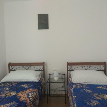 Apartmani Alma Скрадин Экстерьер фото