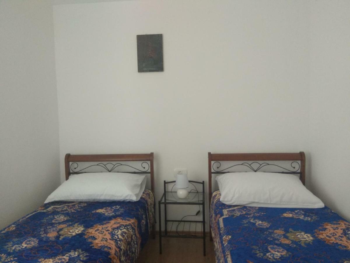 Apartmani Alma Скрадин Экстерьер фото
