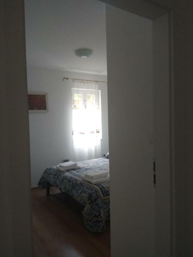Apartmani Alma Скрадин Экстерьер фото